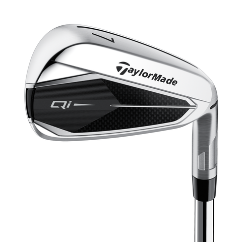 NEW TaylorMade Qi Golf Iron Set