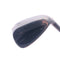 NEW TaylorMade Qi HL Approach Wedge / 49.0 Degrees / Regular Flex