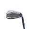 NEW TaylorMade Qi HL Approach Wedge / 49.0 Degrees / Regular Flex