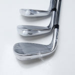 NEW TaylorMade Qi Iron Set / 5 - PW + AW / Regular Flex