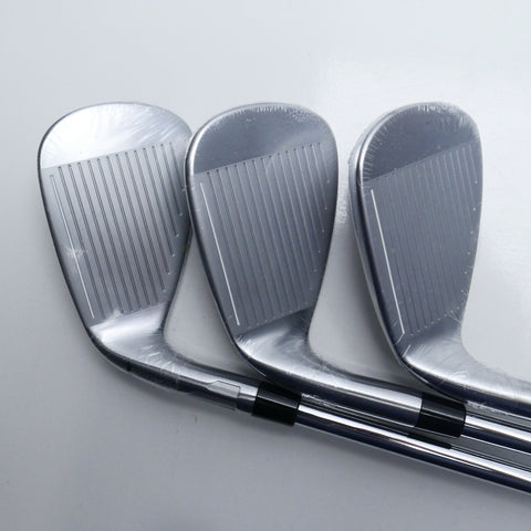 NEW TaylorMade Qi Iron Set / 5 - PW / Regular Flex