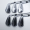 NEW TaylorMade Qi Iron Set / 5 - PW / Regular Flex