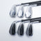 NEW TaylorMade Qi Iron Set / 5 - PW / Regular Flex