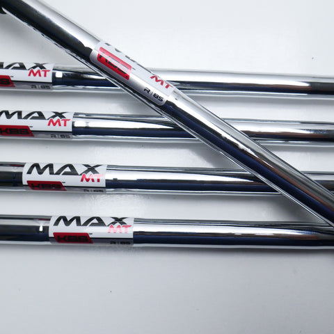 NEW TaylorMade Qi Iron Set / 6 - PW / Regular Flex