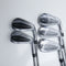 NEW TaylorMade Qi Iron Set / 6 - PW / Regular Flex