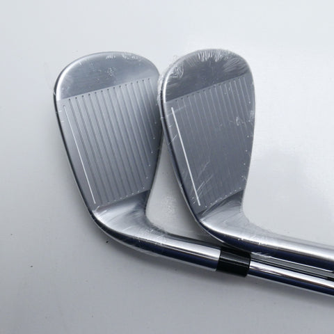 NEW TaylorMade Qi Iron Set / 6 - PW / Regular Flex