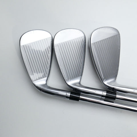 NEW TaylorMade Qi Max 2026 Iron Set / 5 - PW / Regular Flex