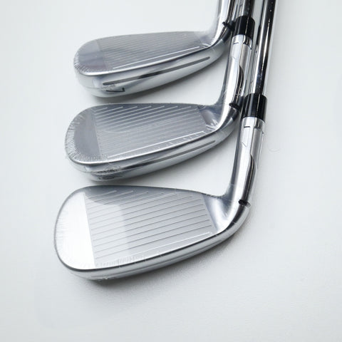 NEW TaylorMade Qi Max 2026 Iron Set / 5 - PW / Regular Flex