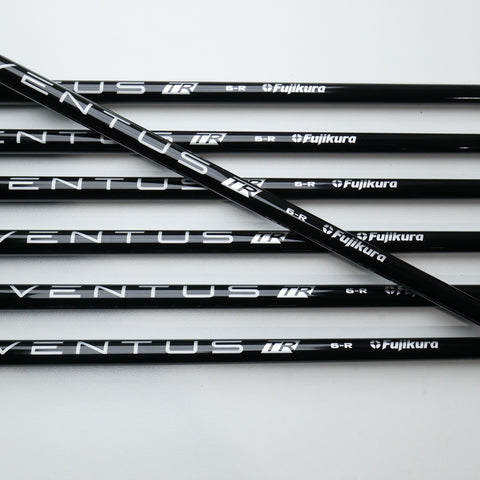 NEW TaylorMade Qi Max HL 2026 Iron Set / 5 - PW + AW / Regular Flex