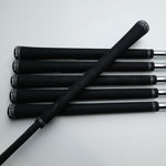 NEW TaylorMade Qi Max Iron Set / 5 - PW / Stiff Flex