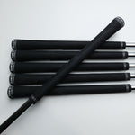 NEW TaylorMade Qi Max Iron Set / 5 - PW / Stiff Flex
