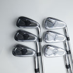 NEW TaylorMade Qi Max Iron Set / 5 - PW / Stiff Flex