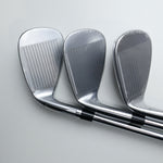 NEW TaylorMade Qi Max Iron Set / 5 - PW / Stiff Flex