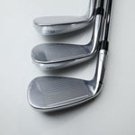 NEW TaylorMade Qi Max Iron Set / 5 - PW / Stiff Flex