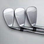 NEW TaylorMade Qi Max Iron Set / 5 - PW / Stiff Flex