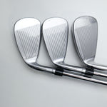 NEW TaylorMade Qi Max Iron Set / 5 - PW / Stiff Flex
