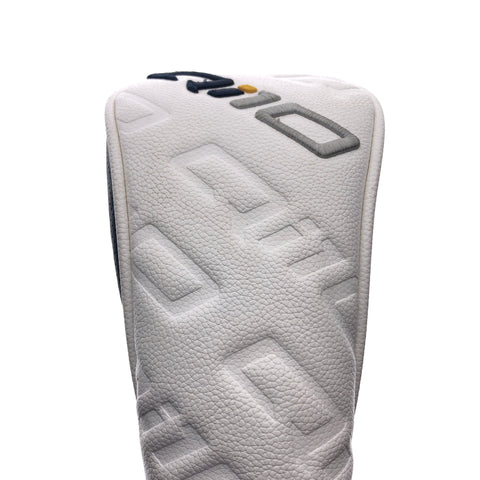 NEW TaylorMade Qi10 3 Fairway Wood / 15 Degrees / Regular Flex