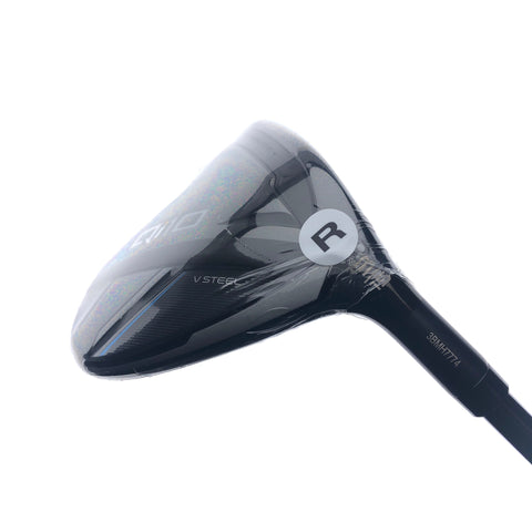 NEW TaylorMade Qi10 3 Fairway Wood / 15 Degrees / Regular Flex