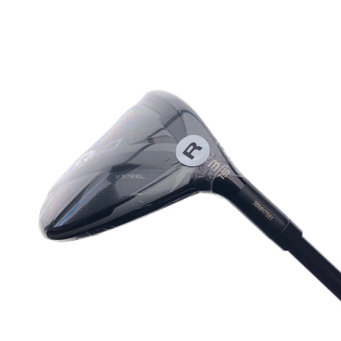 NEW TaylorMade Qi10 3 Fairway Wood / 15 Degrees / Regular Flex