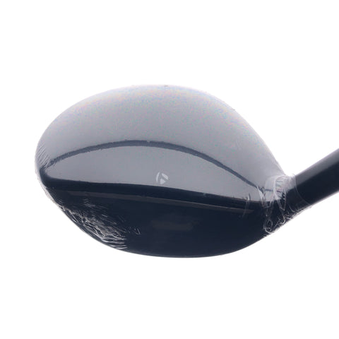 NEW TaylorMade Qi10 3 Fairway Wood / 15 Degrees / Regular Flex