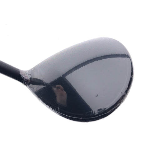 NEW TaylorMade Qi10 3 Fairway Wood / 15 Degrees / Regular Flex