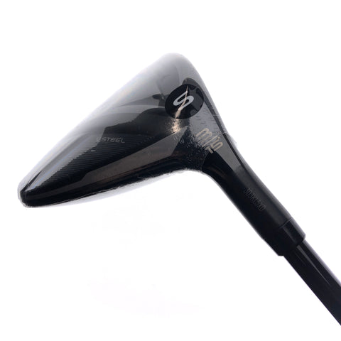 NEW TaylorMade Qi10 3 Fairway Wood / 15 Degrees / Stiff Flex