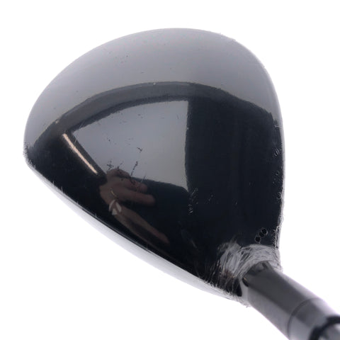 NEW TaylorMade Qi10 3 Fairway Wood / 15 Degrees / Stiff Flex