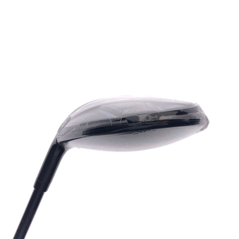 NEW TaylorMade Qi10 3 Fairway Wood / 15 Degrees / Stiff Flex / Left-Handed
