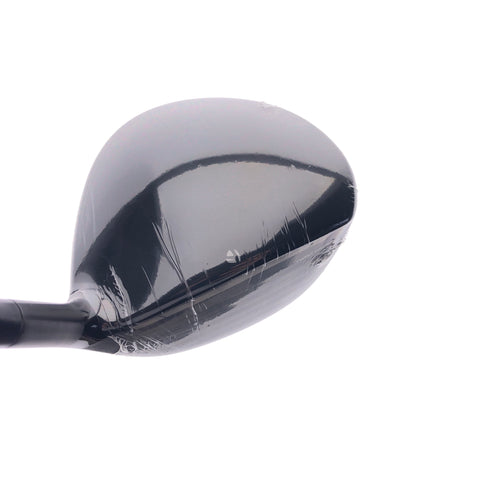 NEW TaylorMade Qi10 3 Fairway Wood / 15 Degrees / Stiff Flex / Left-Handed