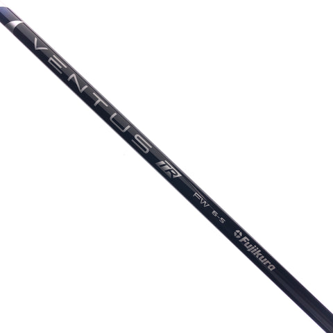 NEW TaylorMade Qi10 3 Fairway Wood / 15 Degrees / Stiff Flex / Left-Handed