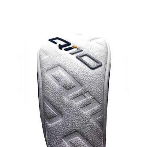 NEW TaylorMade Qi10 4 Hybrid / 22 Degrees / Regular Flex