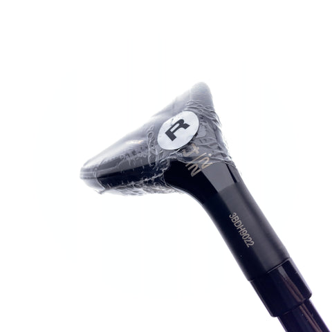 NEW TaylorMade Qi10 4 Hybrid / 22 Degrees / Regular Flex