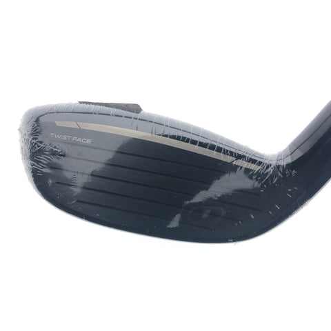 NEW TaylorMade Qi10 4 Hybrid / 22 Degrees / Regular Flex
