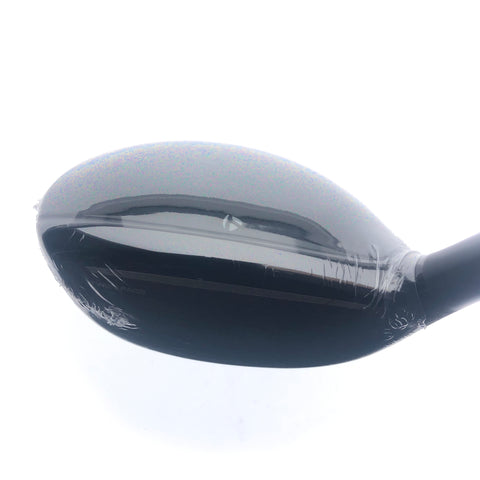 NEW TaylorMade Qi10 4 Hybrid / 22 Degrees / Regular Flex