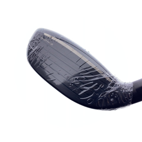 NEW TaylorMade Qi10 4 Hybrid / 22 Degrees / Regular Flex