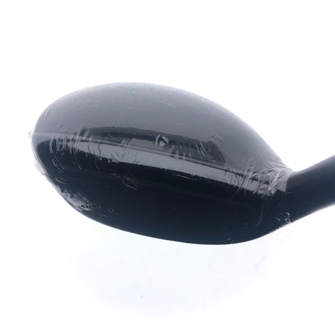 NEW TaylorMade Qi10 4 Hybrid / 22 Degrees / Regular Flex