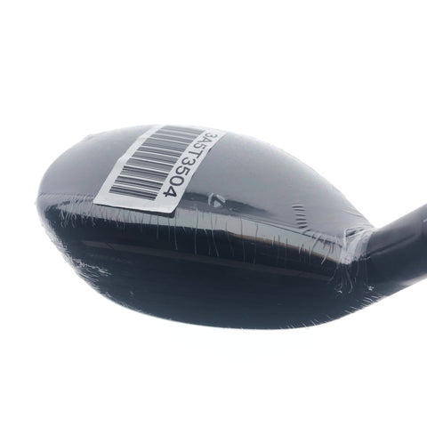 NEW TaylorMade Qi10 4 Hybrid / 22 Degrees / Regular Flex