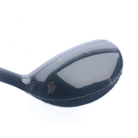 NEW TaylorMade Qi10 4 Hybrid / 22 Degrees / Regular Flex