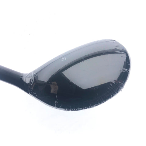 NEW TaylorMade Qi10 4 Hybrid / 22 Degrees / Regular Flex