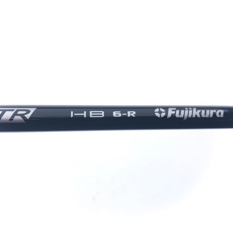 NEW TaylorMade Qi10 4 Hybrid / 22 Degrees / Regular Flex