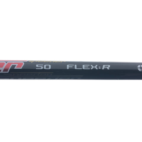 NEW TaylorMade Qi10 4 Hybrid / 22 Degrees / Regular Flex