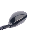 NEW TaylorMade Qi10 4 Hybrid / 22 Degrees / Regular Flex / Left-Handed