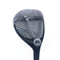 NEW TaylorMade Qi10 4 Hybrid / 22 Degrees / Regular Flex