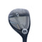 NEW TaylorMade Qi10 4 Hybrid / 22 Degrees / Stiff Flex