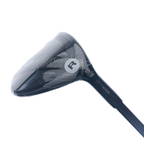 NEW TaylorMade Qi10 5 Fairway Wood / 18 Degrees / Regular Flex