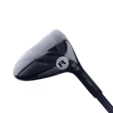 NEW TaylorMade Qi10 5 Fairway Wood / 18 Degrees / Regular Flex