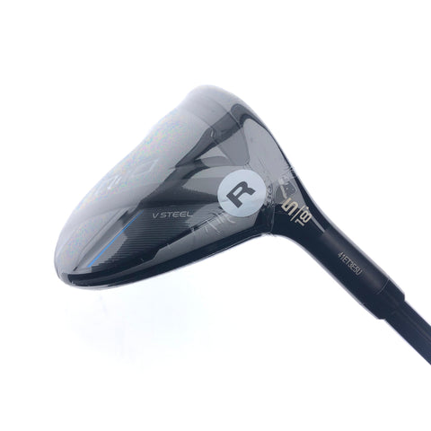 NEW TaylorMade Qi10 5 Fairway Wood / 18 Degrees / Regular Flex