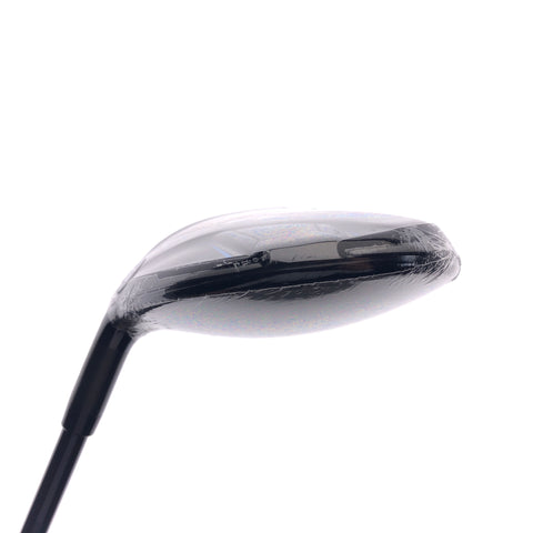 NEW TaylorMade Qi10 5 Fairway Wood / 18 Degrees / Stiff Flex / Left-Handed
