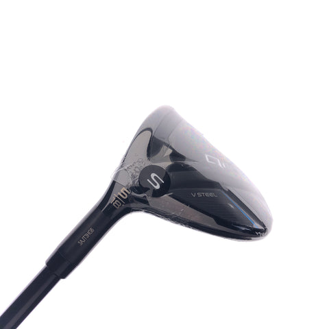 NEW TaylorMade Qi10 5 Fairway Wood / 18 Degrees / Stiff Flex / Left-Handed