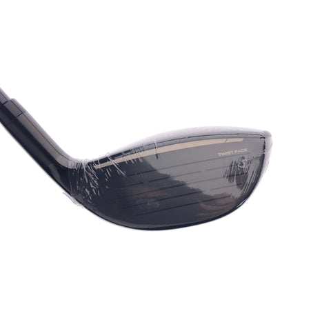 NEW TaylorMade Qi10 5 Fairway Wood / 18 Degrees / Stiff Flex / Left-Handed